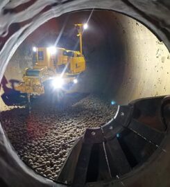Rollex Mining & Construction