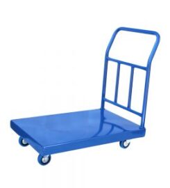 Trojan Trolley & Castor (Pty) Ltd