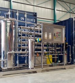 Aquamat SA (Pty) Ltd
