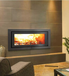 The Wood Stove Trading Company (Pty) Ltd
