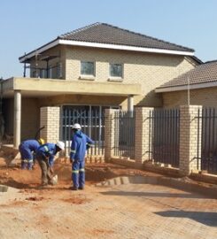 JST Construction