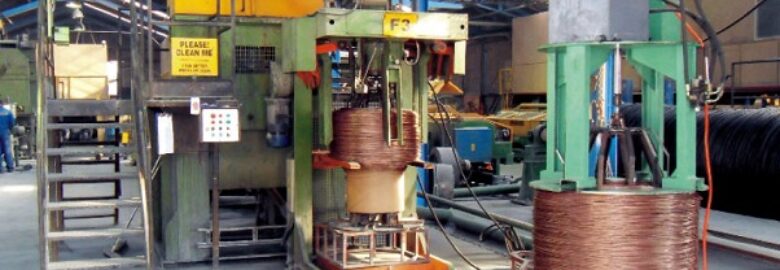 Wire Supplies & Manufacturing Company (Pty) Ltd