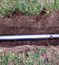 Reef Trenchless Technology (Pty) Ltd