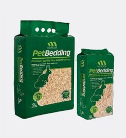 Mercor Shavings