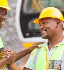 JST Construction