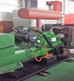 Tumishi Electrical and Building Construction
