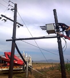 Tumishi Electrical and Building Construction