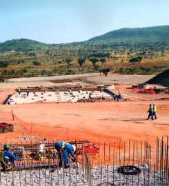 Ya Rena Civils