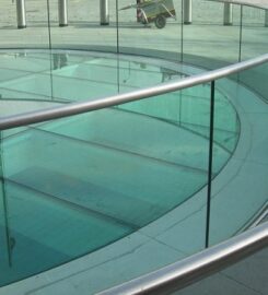 RSG Safety Glass Products (Pty) Ltd