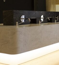 Infin8 Surfacing