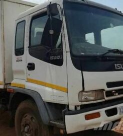 Mascus South Africa