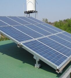Tumishi Electrical and Building Construction