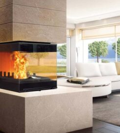 Italfire Heating Solutions