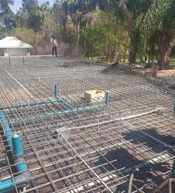 JA Olivier Building Contractors