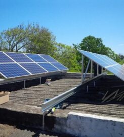 Kestrel Renewable Energy