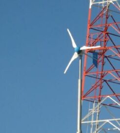 Kestrel Renewable Energy