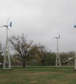 Kestrel Renewable Energy