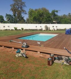 JA Olivier Building Contractors