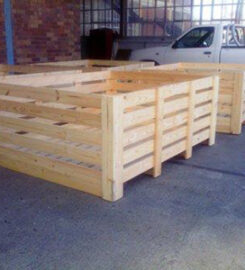 Cape Timber Mouldings