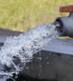 Kestrel Renewable Energy