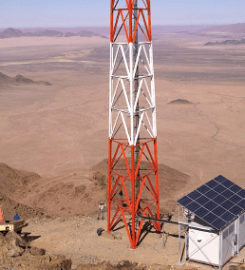 Kestrel Renewable Energy