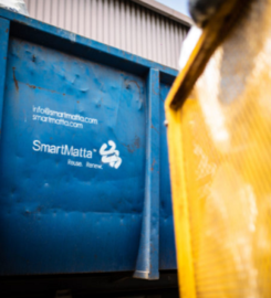 SmartMatta (Pty) Ltd