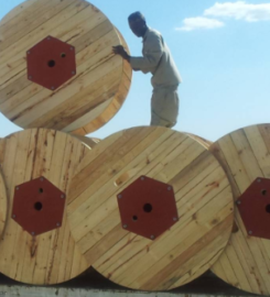 Madons Cable Drums (Pty) Ltd