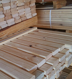 Cape Timber Mouldings