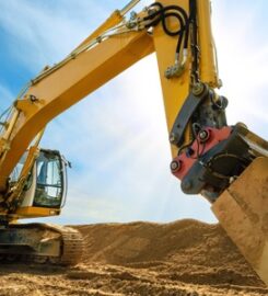 JST Construction