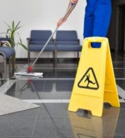 FarAbove Cleaning Solutions