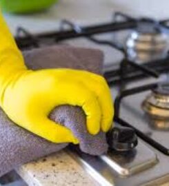 FarAbove Cleaning Solutions