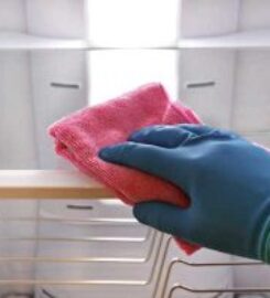 FarAbove Cleaning Solutions