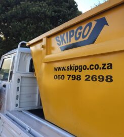 Skipgo Southern Suburbs