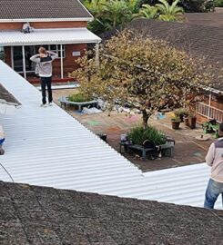 Rooftite Projects