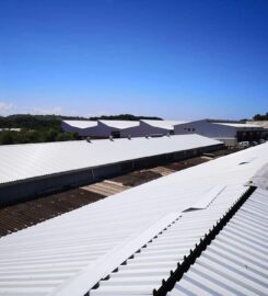 Rooftite Projects