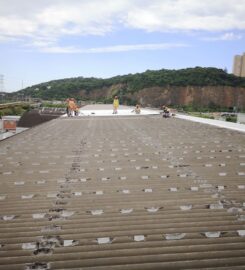 Rooftite Projects