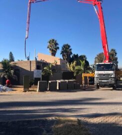 RRP Developments