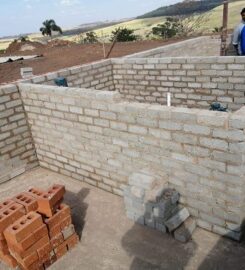 Golla Civils & Construction (Pty) Ltd