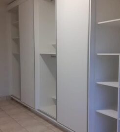 JT Construction & Cabinets (Pty) Ltd