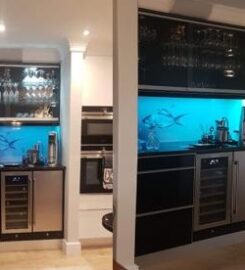 JT Construction & Cabinets (Pty) Ltd