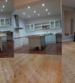 JT Construction & Cabinets (Pty) Ltd