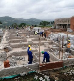 Golla Civils & Construction (Pty) Ltd