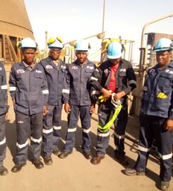 Ratolani Construction (Pty) Ltd