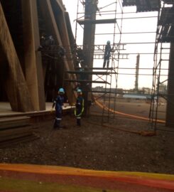 Ratolani Construction (Pty) Ltd