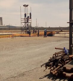 Ratolani Construction (Pty) Ltd