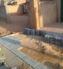 Thamsanqa ideals PTY LTD