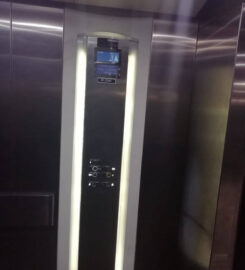 Tretech Elevators