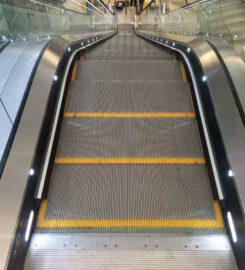 Tretech Elevators