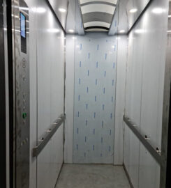 Tretech Elevators