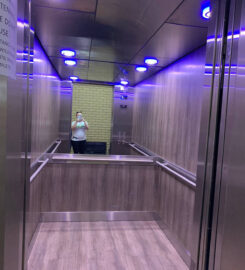 Tretech Elevators